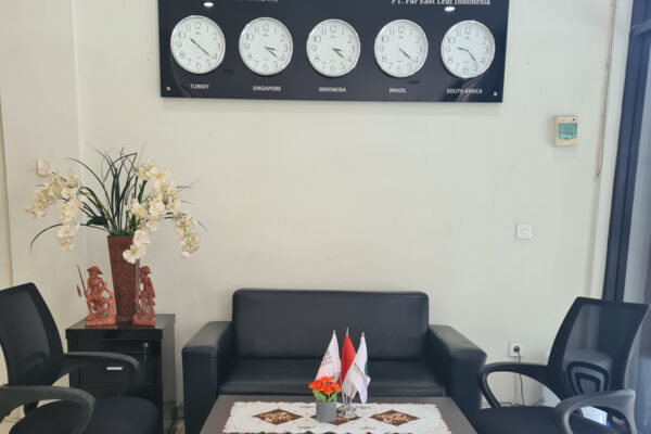 Denpasar Office 1