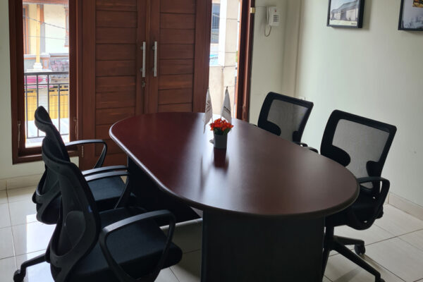 Denpasar Office 2